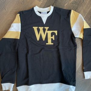 Wake Forest Sweatshirt